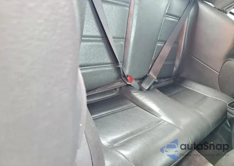 2000 Ford Mustang from USA, damaged, VIN 1FAFP4447YF221538